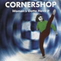Cornershop - Woman's Gotta Have It '1995