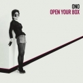 Yoko Ono - Open Your Box '2004
