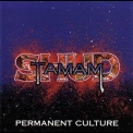 Tamam Shud - Permanent Culture '1994