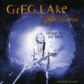 Greg Lake - From The Underground Vol.II '2004