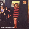 London Underground - London Underground '2000