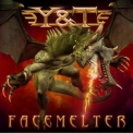 Ty - Facemelter '2010