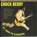 Chuck Berry - Berry Is On Top + St. Louis To Liverpool [mfsl Udcd 776] '2008