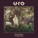 Ufo - Headstone '2009