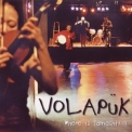 Volapuk - Where Is Tamashii? '2003