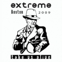 Extreme - Take Us Alive '2009