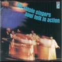 Staple Singers, The - Soul Folk In Action '1968