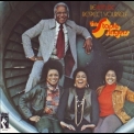 The Staple Singers - Be Altitude: Respect Yourself '1971