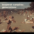 Inspiral Carpets - Generations (CD1) [EP] '1992