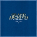 Grand Archives - Keep In Mind Frankenstein '2009