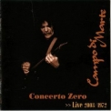 Campo Di Marte - Concerto zero '2003