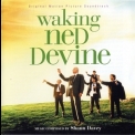 Shaun Davey - Waking Ned Devine / Сюрпризы старины Неда OST '1998