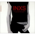 Inxs - The Strangest Party (these Are The Times) {CDS} '1994