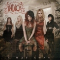 Indica - A Way Away '2010