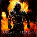 Disturbed - Indestructible '2008