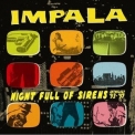Impala - Night Full Of Sirens: Anthology '93-'97 '2005