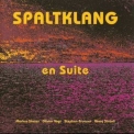 Spaltklang - En Suite '2009