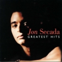 Jon Secada - Greatest Hits '1999