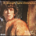 Al Stewart - Love Chronicles '2007