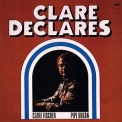 Clare Fischer - Clare Declares '1977