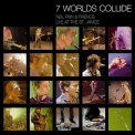 Neil Finn - 7 Worlds Collide '2001
