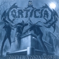 Mortician - Zombie Apocalypse [EP] '1998