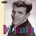 Del Shannon - Greatest Hits '1990