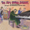 Fats Domino - The Fats Domino Jukebox: 20 Greatest Hits '2002