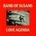 Band Of Susans - Love Agenda '1989