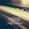 Blank & Jones - Silent Piano  '2016