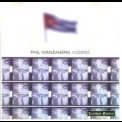 Phil Manzanera - Vozero '2000