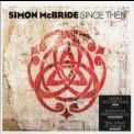 Simon Mcbride - Since Then '2010