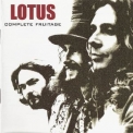 Lotus - Complete Fruitage '1997