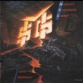 Mcauley Schenker Group - Save Yourself '1989