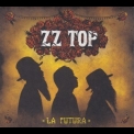 Zz-top - La Futura '2012