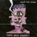 Alien Sex Fiend - Open Head Surgery '1992