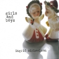 Ingrid Michaelson - Girls And Boys '2006