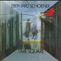 Eberhard Schoener  - Time Square [16-44 Vinyl Rip]  '1981