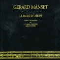 Gerard Manset - La Mort D'orion '1970