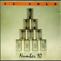 J. J. Cale - Number 10 '1992