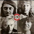 Gasolin' - Gor Det Noget '1977