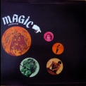 Magic - Enclosed '1998