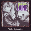 Paul Laine - Stick It In Your Ear '1990