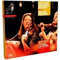 Antonio Vivaldi - La Cetra (Rachel Podger) (SACD, CCS SA 33412, NL) (Disc 2) '2012