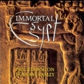 Phil Thornton & Hossam Ramzy - Immortal Egypt '1986