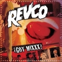 Revolting Cocks - Got Mixxx? '2011