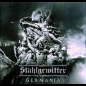 Stahlgewitter - Germania '1998