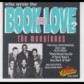 The Monotones - Who Wrote The Book Of Love '1992