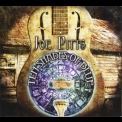 Joe Pitts - Ten Shades Of Blue '2010