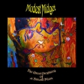 Modest Midget - The Great Prophecies Of A Small Man '2010